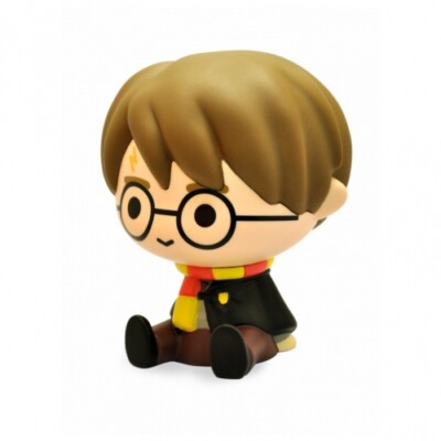 Chibi Harry Potter - Sparschwein