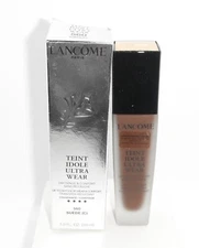 Lancome Teint Idole Ultra Wear Foundation New In Box 1oz 560 Suede (C)