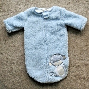 chickpea sleep sack