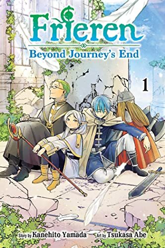 Frieren: Beyond Journey's End, Vol. 1: Volume 1 - Image 5