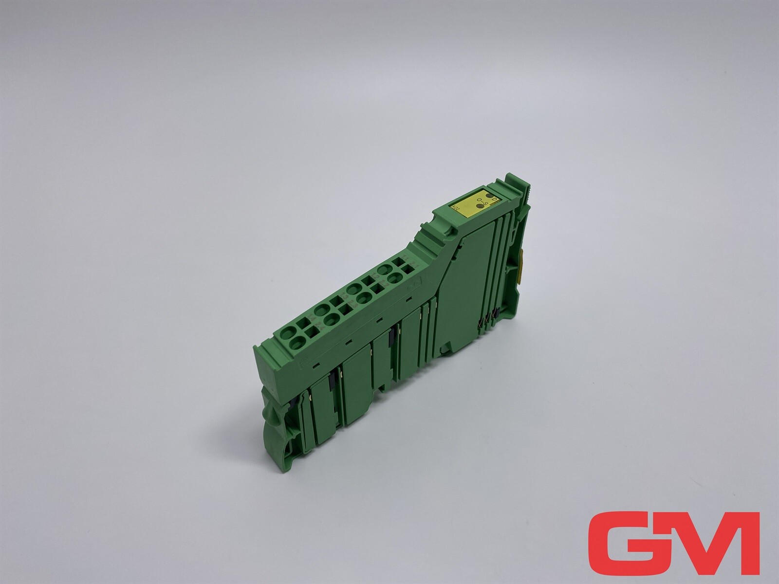 Phoenix Contact Analog Module IB IL AO 2/U/BP-PAC 2861467 Inline