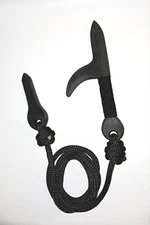 PRACTICE SWORD Kusarigama Training Ninja kusari-gama Martial Arts Kusari-Shoge