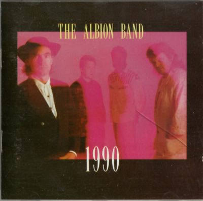 1990 by The Albion Band (CD, Aug-1990, Topic Records) for sale