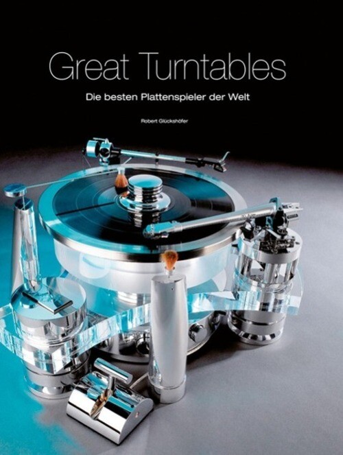 Great Turntables: Die Besten Plattenspieler Der Welt | Robert