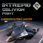 Star Citizen - INTREPID OBLIVION PAINT LIMITED