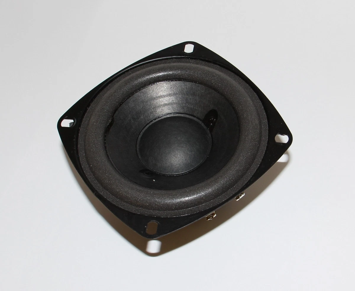 Logitech Z313 Replacement Subwoofer Speaker - 100% Original Replacement  Part