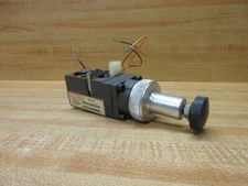 Asco Numatics 082RS125U016T00 Pneumatic Regulator