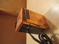 ATLAS POWER PACK TRANSFORMER  1252