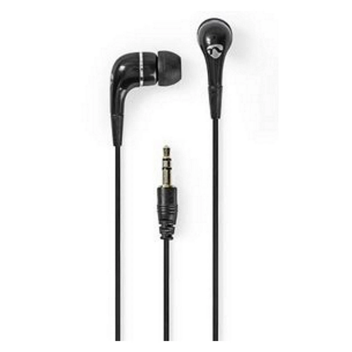 Round earphones clearance