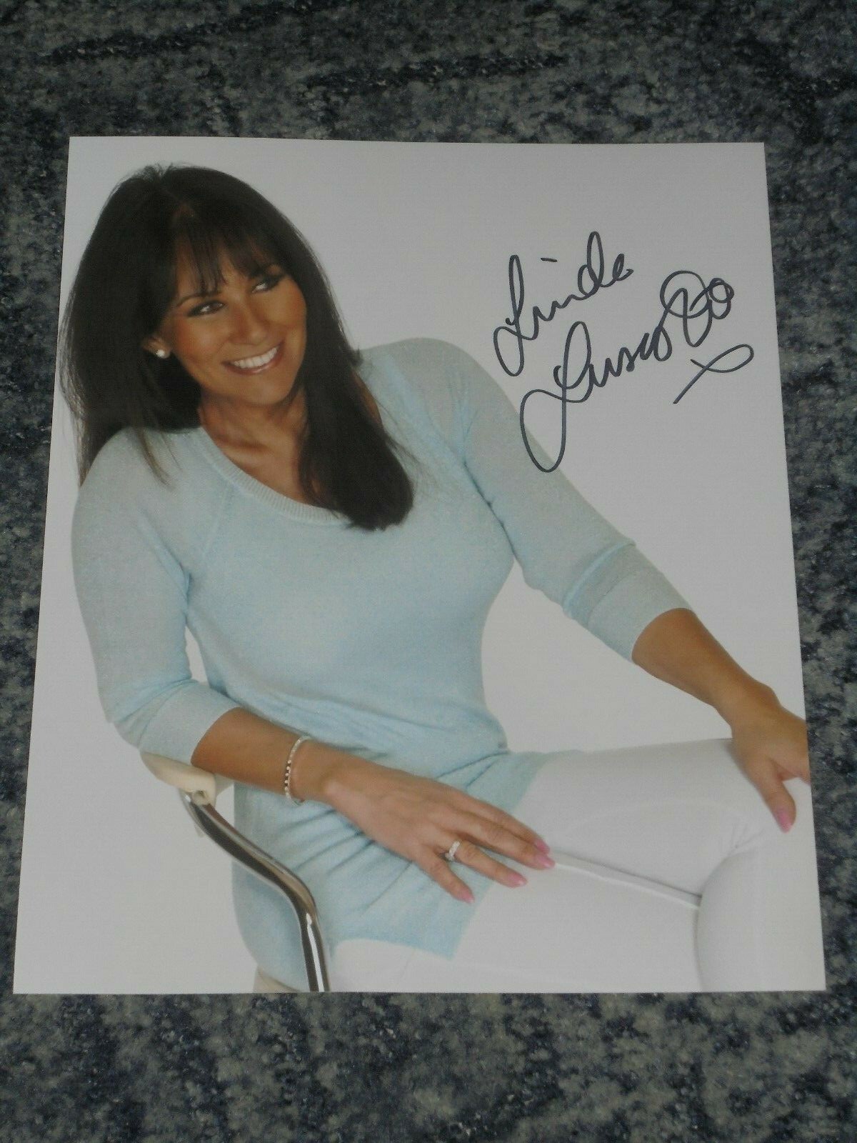 linda-lusardi-model-dancing-on-ice-10x8-photo-signed-11-ebay-uk