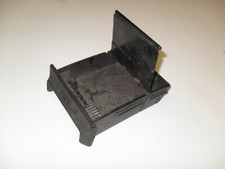 VW Golf 1 und Cabrio Aschenbecher vorne Armaturenbrett