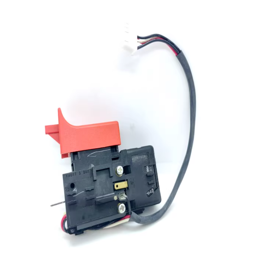 Kautt& Bux SL202 2607200588 6(6)A250V 12(12)A 125V for Bosch
