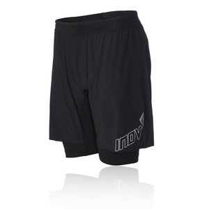 inov8 mens shorts
