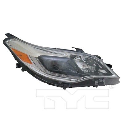 2013 - 2016 Toyota Avalon Passenger RH Right Side Xenon HID 