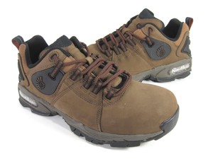 composite toe esd safety shoes