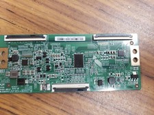 Philips 55 HV550QUBF70 44-9771690B T-Con 55PF...