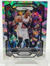 Click to enlarge Bam Adebayo