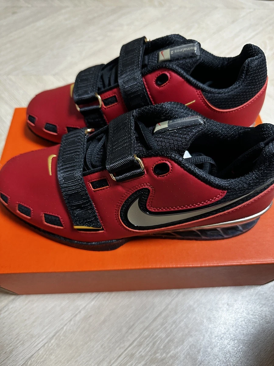 Nike romaleos 2 size 8 Clearance