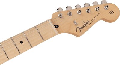 Fender 24 inch Scale Made in Japan Junior Collection Stratocaster