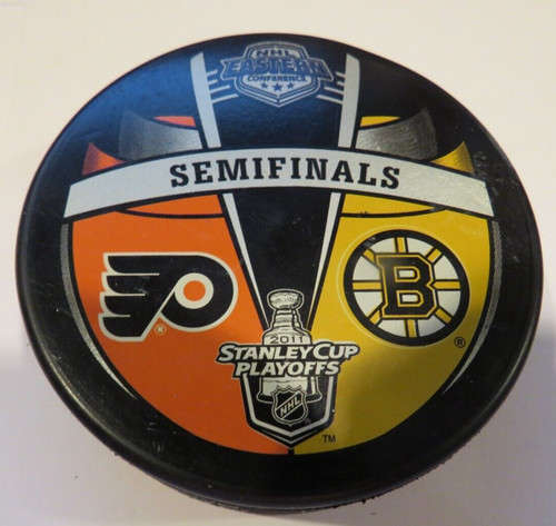 2011 Stanley Cup Playoffs Eastern Conference Semifinals Flyers Vs Bruins