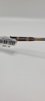 Penguin The Elliston CR Crystal/Havana 54-19-145 Frame | eBay display picture 1