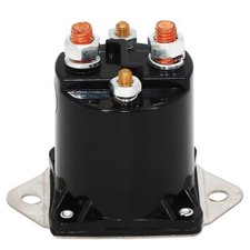 Solenoid Relay 1018070-01 101807001 48 Volt for Club Car DS 1995-1997 Electri...