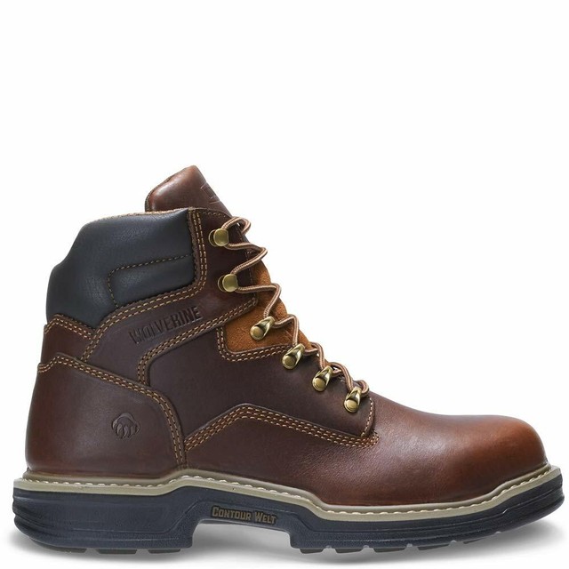 men's raider work shoe
