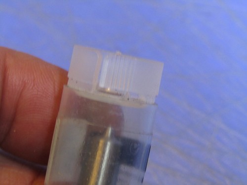 1 - BOSCH Diesel Nozzle Fuel Injector 0433172144. NEW in Container - Picture 8 of 8
