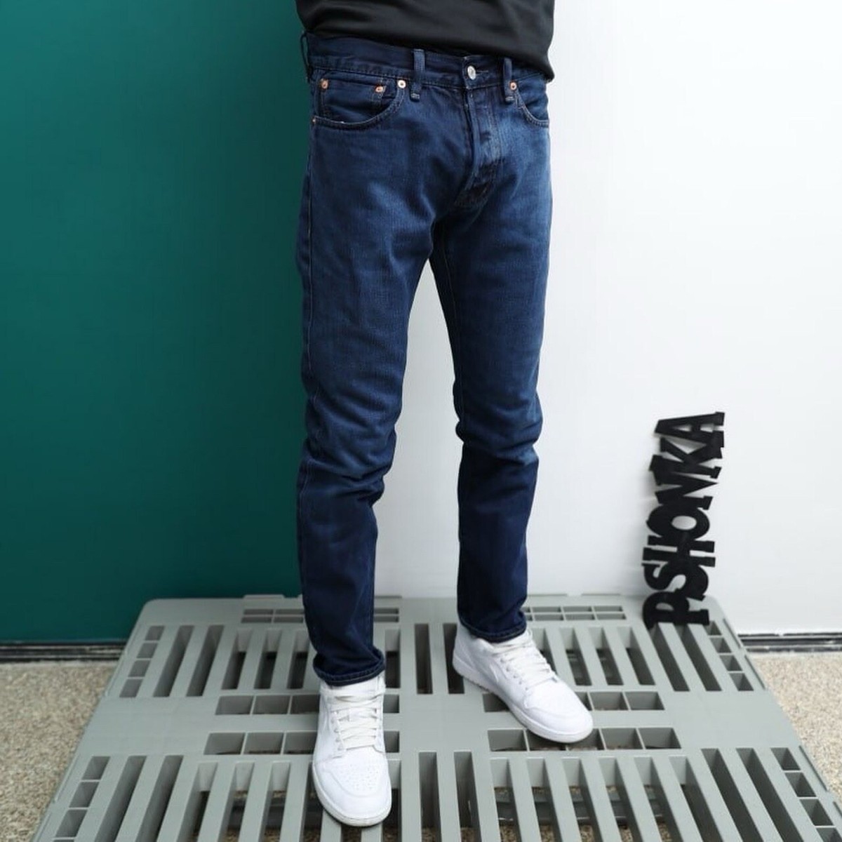 Ralph Lauren Denim&Supply Blue Jeans | eBay display picture 2