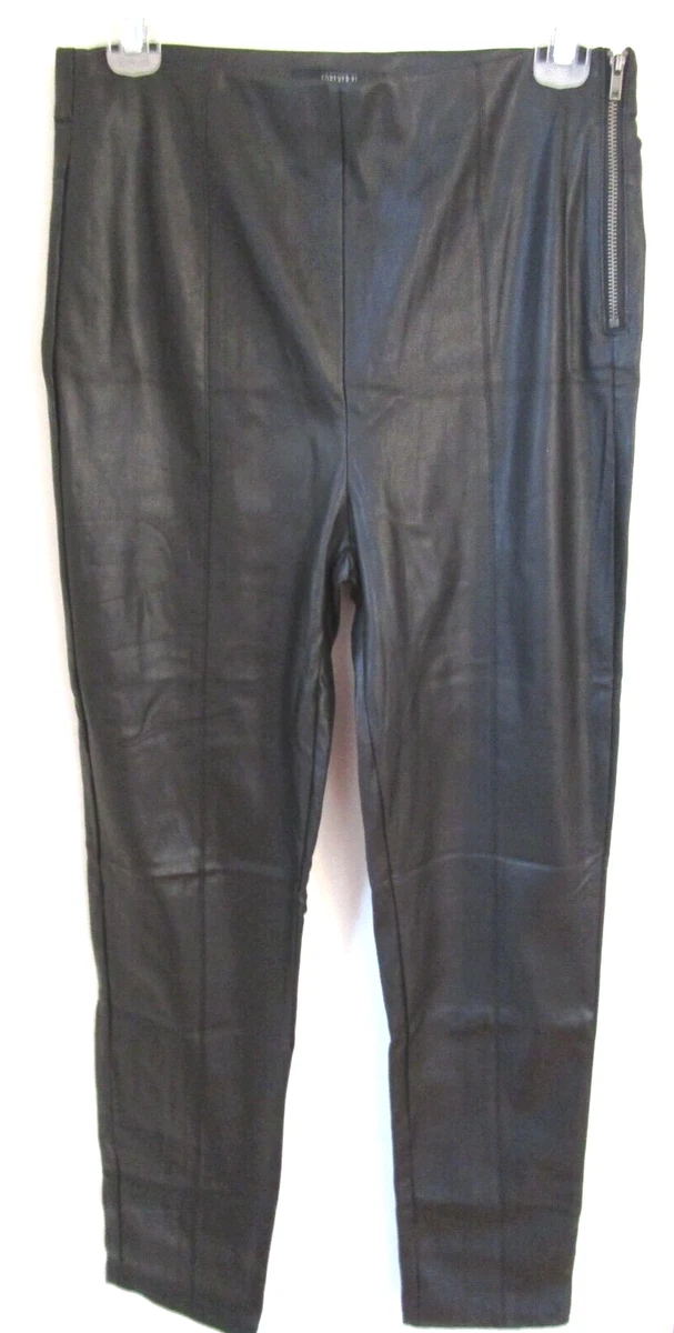 Pantalon De Trabajo Largo, Color Azul, Multibolsillos, Resistente