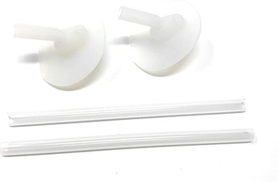 thermos silicone straw replacement