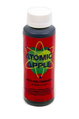 Allstar Performance ALL78137 Fuel Fragrance Green Apple 4oz