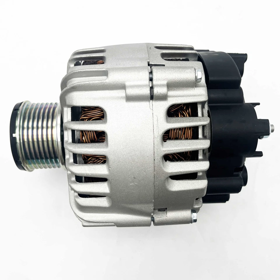 A4539064100 23100-7842R новый генератор переменного тока подходит для 2014-2020 Smart Fortwo Forfour W453 - Изображение 4 из 4