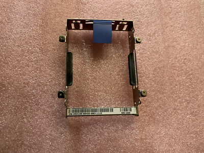New - NX196 Genuine OEM Dell XPS M1730 Hard Drive Caddy Carrier NX196 (88-6)