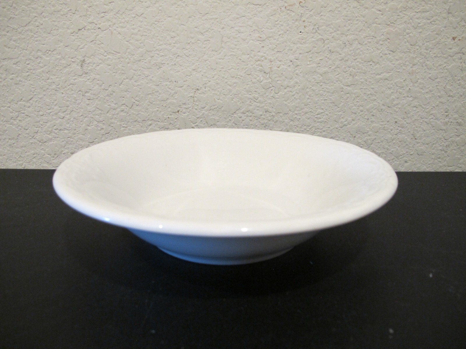 (11) Philippe Richard Versailles 8" Soup Bowls