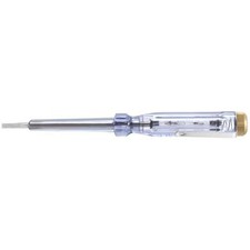 Expert by Facom E161101 100 - 250V Spannungspr&uuml;fer 3,5 x 65