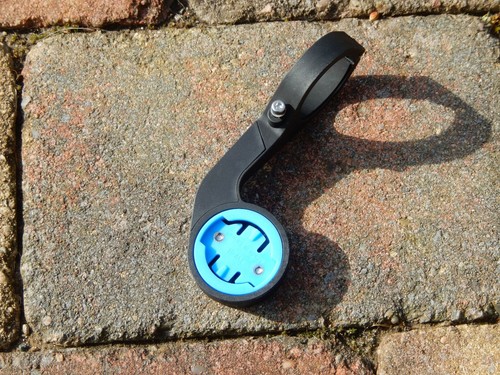 Handlebar Bar Aero Mount for Wahoo 