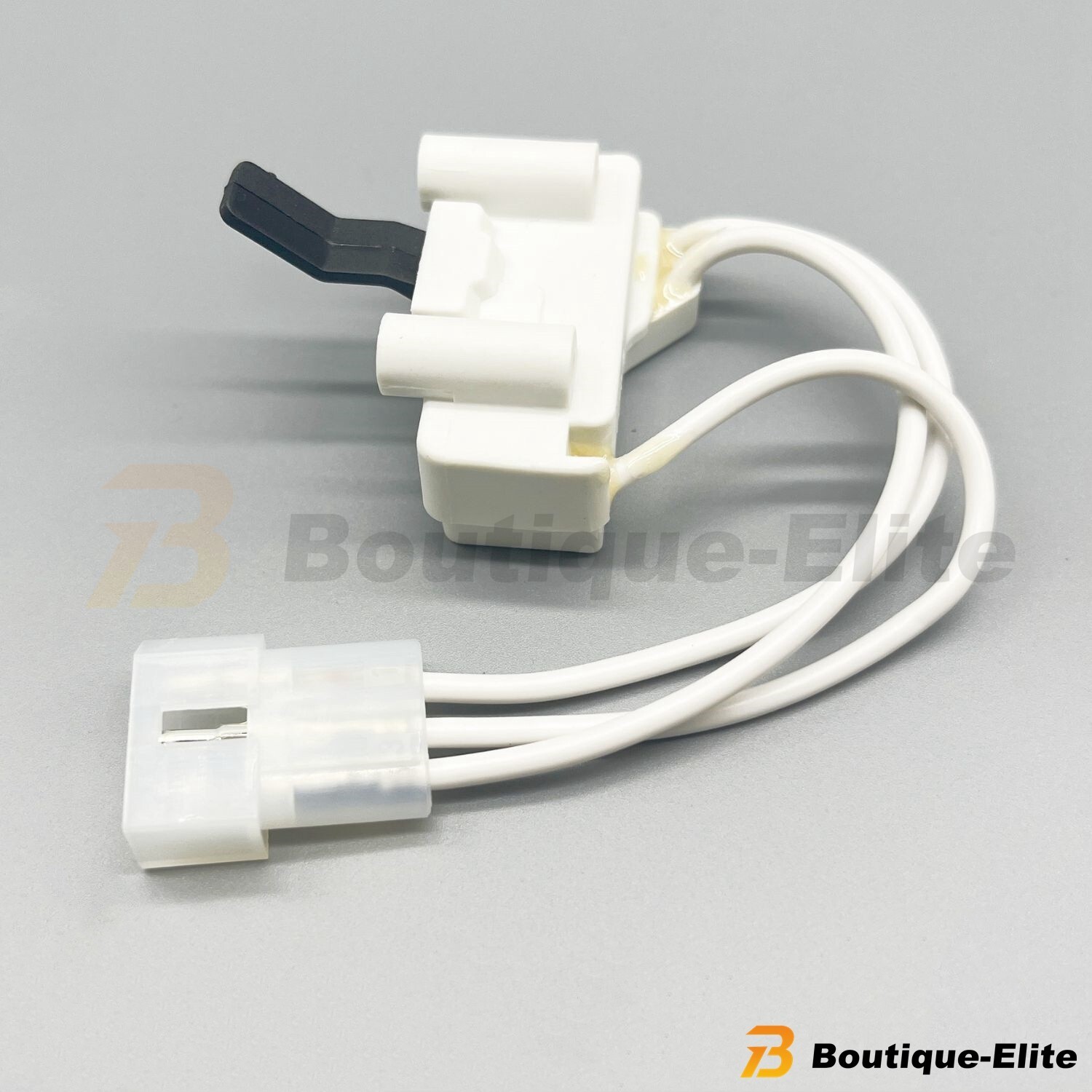 Dryer Door Switch Assembly Replacement For Whirlpool, Kenmore, Maytag 3406107