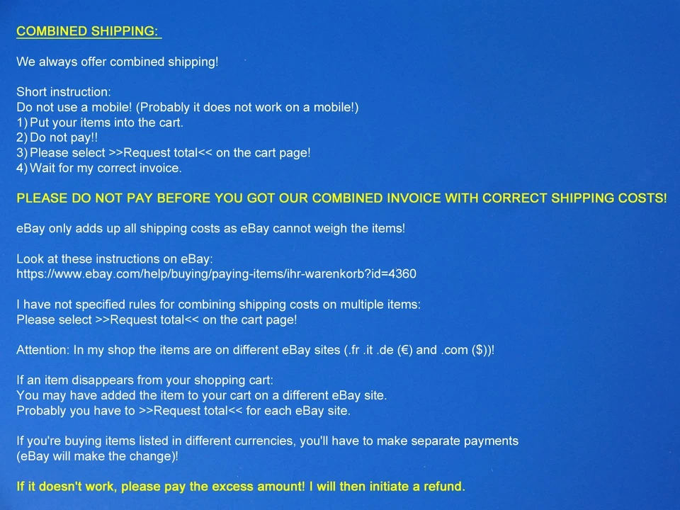 MARKLIN H0 - 24188 - 10x Straight Tracks - C Track / LN - Image 2 of 2