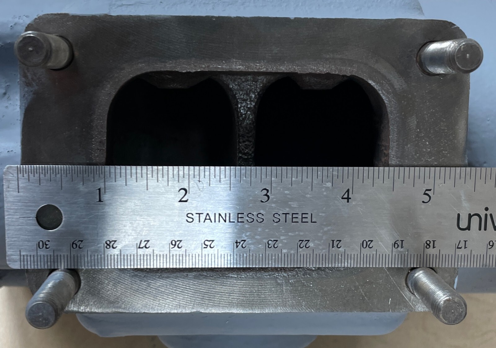 Detroit Diesel 8928784, Crossover Tube | eBay