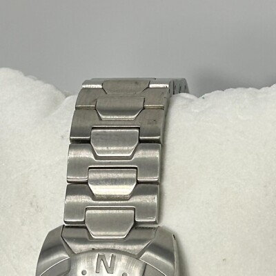 Tissot T-Touch Men's Black Watch - Z 251/351 for sale online | eBay