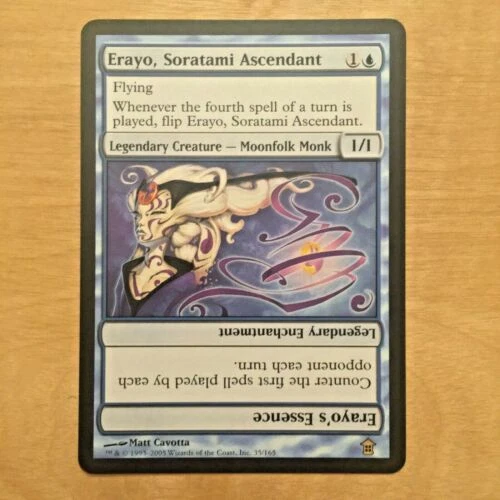 Cartas sueltas de juegos de cartas coleccionables near mint or better (como nueva o mejor)