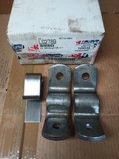 Saf Holland Fifth Wheel Trailer Landing Gear ...