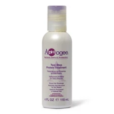 Aphogee Two-step Protein Treatment  for Damaged Hair 4 oz