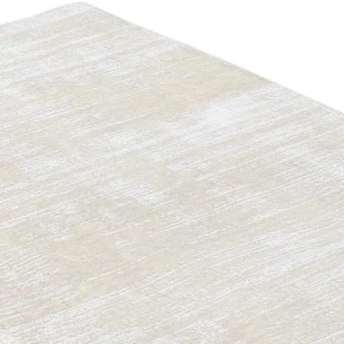 Традиционный ручной ткацкий ковер вискоза, ручной работы ультра-шикарный ковер для прихожей - Изображение 4 из 4