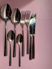 Villeroy & Boch Piemont 8 Teile für2 Personen