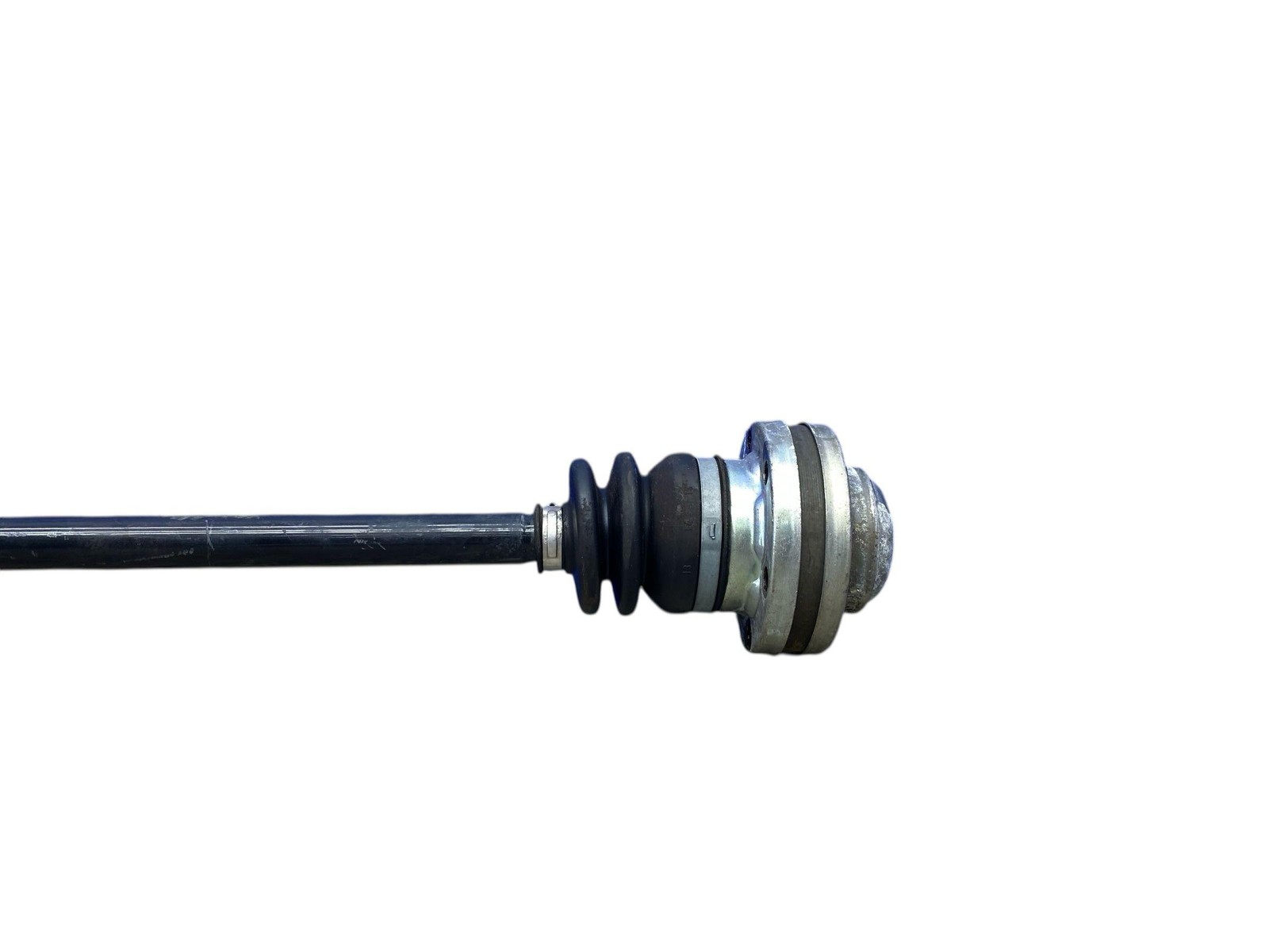 2008-2015 AUDI R8 AWD 4.2L FRONT LEFT CV AXLE SHAFT OEM