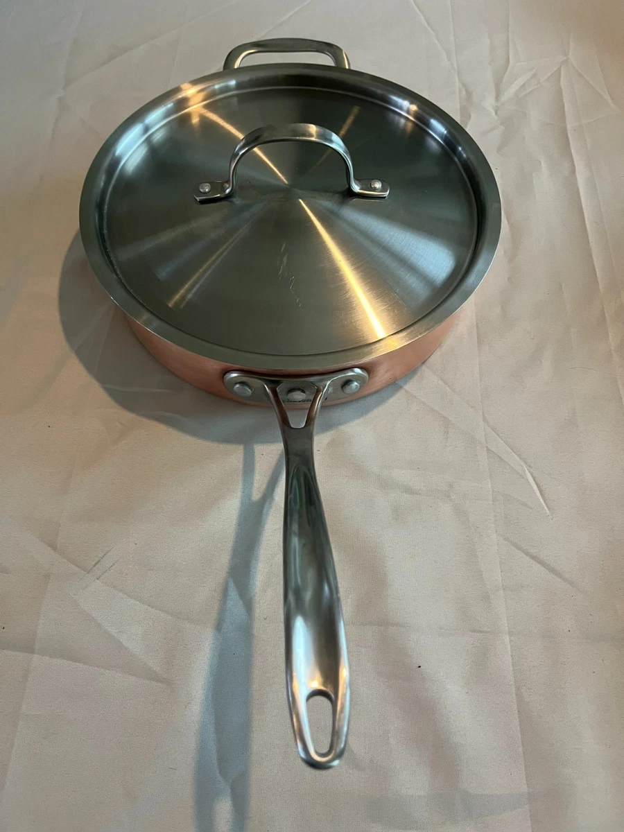 25+ Calphalon Frying & Grill Pans for sale | Updated Oct 2026