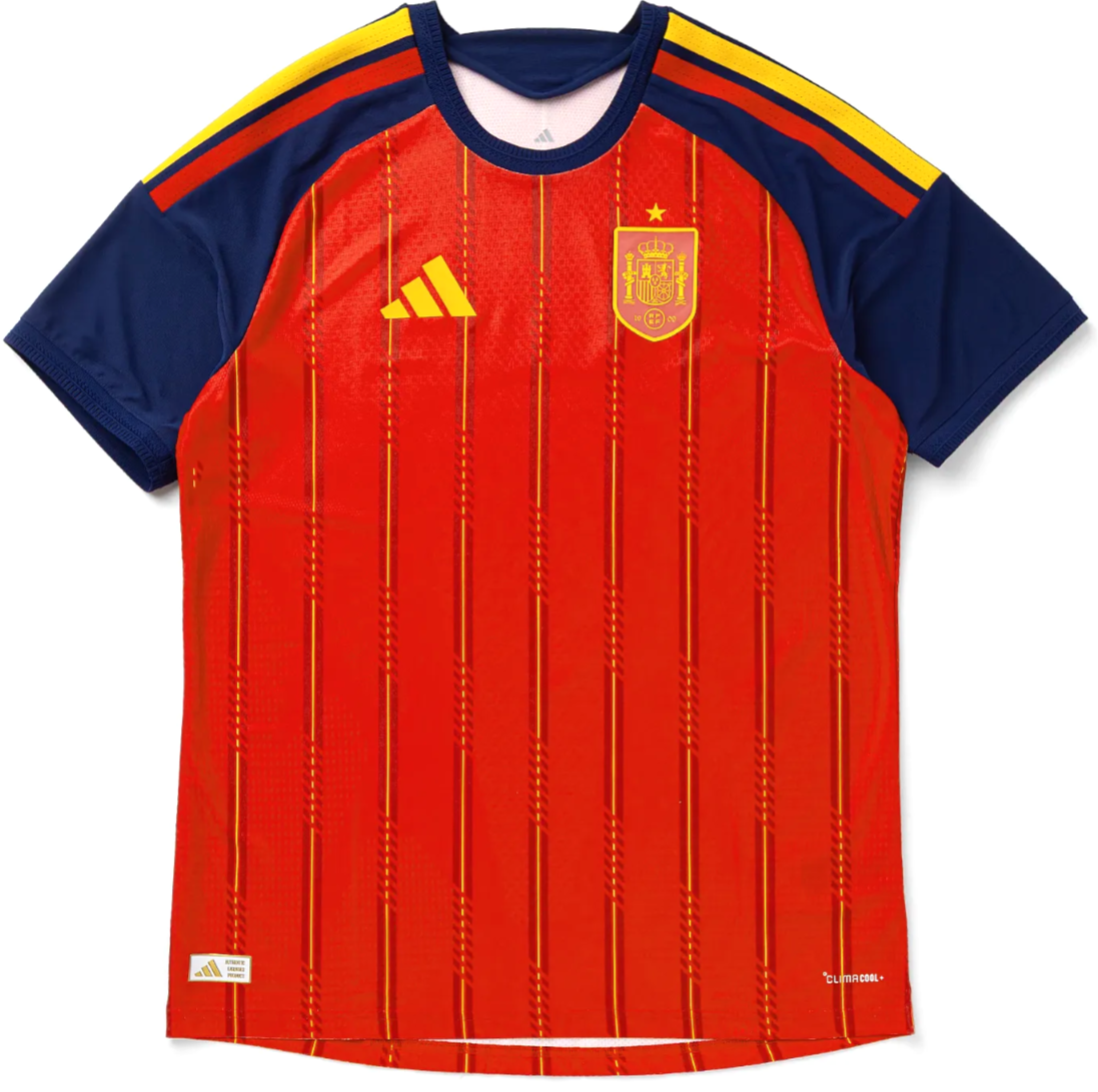 【店舗完売】 Spain  Authentic Jersey s-l1200.png