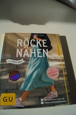 Buch - Röcke nähen - so einfach geht´s - TOPP Verlag